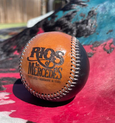 U.S. Army custom baseballs